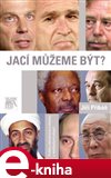 Jací můžeme být? - obálka