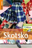 Skotsko - obálka