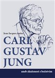 C.G.Jung aneb zkušenost s božstvím - obálka