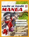 Naučte se kreslit manga
