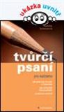 Tvůrčí psaní (pro každého) - obálka