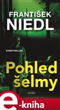 Pohled šelmy - obálka