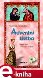 Adventní kletba - obálka