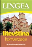 Litevština - konverzace - obálka