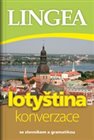 Lotyština - konverzace