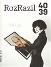 Rozrazil 39/40 - 2012