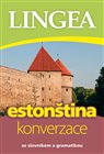 Estonština - konverzace