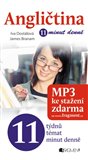 Angličtina - obálka