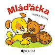 Mláďátka - obálka