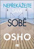 Nepřekážejte sami sobě - obálka