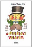 O Pidižlovi Velikém - obálka