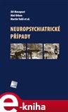 Neuropsychiatrické případy - obálka