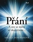 Přání - obálka