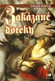 Zakázané doteky - obálka