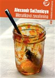 Meruňková zavařenina - obálka