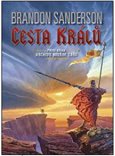Cesta králů - obálka