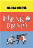 Mrakodrapy - obálka