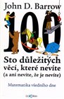 Sto důležitých věcí, které nevíte (a ani nevíte, že je nevíte)