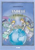 Andělé a ti druzí - obálka