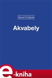 Akvabely - obálka
