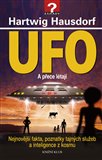 UFO - obálka