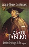Zlaté jablko - obálka