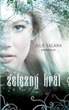 Železný král (Železná víla 1.) - obálka