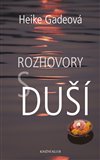 Rozhovory s duší - obálka
