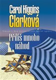 Příliš mnoho náhod - obálka