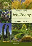 Jehličnany - obálka