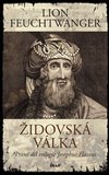 Židovská válka - obálka