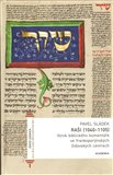 Raši (1040-1105) - obálka