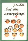 Proč děti neprospívají - obálka
