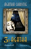 3x Agatha - obálka
