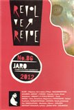 Revolver Revue 86 - obálka