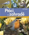 Ptáci v zahradě