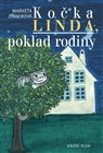 Kočka Linda, poklad rodiny