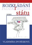 Rozkládání státu - obálka