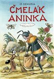 Čmelák Aninka - obálka