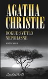 Dokud světlo nepohasne - obálka
