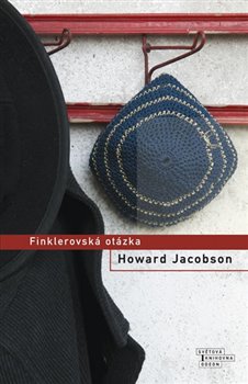 Obálka titulu Finklerovská otázka