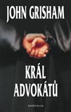 Král advokátů - obálka