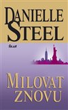 Milovat znovu - obálka