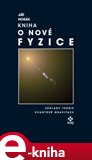 Kniha o nové fyzice - obálka