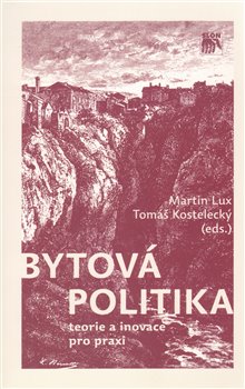 Obálka titulu Bytová politika