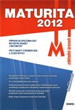 Maturita 2012 – Matematika (základní úroveň) (Příprava na společnou část maturitní zkoušky z matematiky) - obálka
