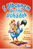 S Blbounem do říše pohádek - obálka