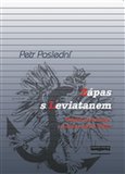 Zápas s Leviatanem - obálka