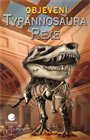 Objevení Tyrannosaura rexe