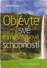 Objevte své mimosmyslové schopnosti